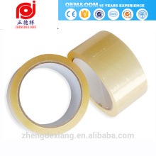 China adhesivo ACHEM wonder yeso para techos 3m piso ABRO enmascaramiento no estirado 610 círculo cinta adhesiva jumbo rollo 244 para prueba